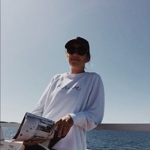 Meet your Posher, Tara